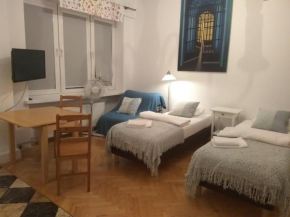  Studio Iwicka  Варшава